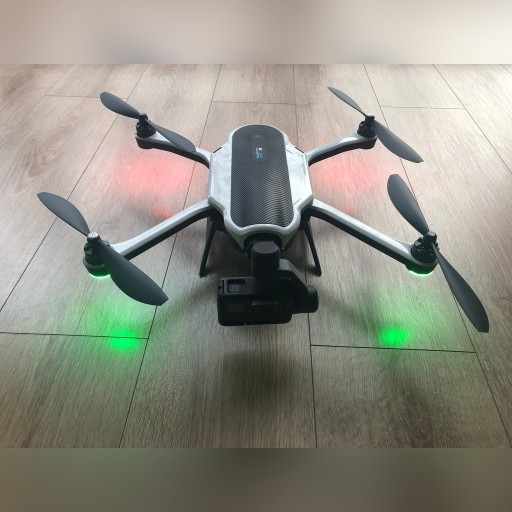 Zdjęcie oferty: Dron Karma + torba+ gimbal