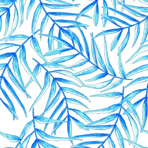 Zdjęcie oferty: PUL (kolor Blue Palm Trees)