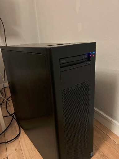 Zdjęcie oferty: komputer do gier Intel i7 3,40 GHz 48gb ram gtx970