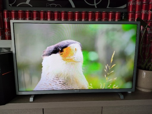 Zdjęcie oferty: Telewizor Philips 32 cale