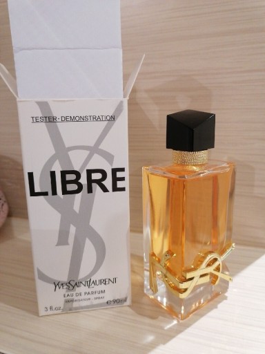 Zdjęcie oferty: Libre Yves Saint Lauren 90 ml