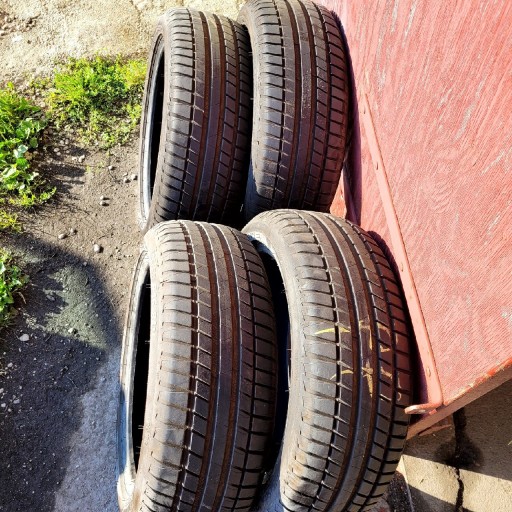 Zdjęcie oferty: Opony kormoran 185/50R16 letnie 2021