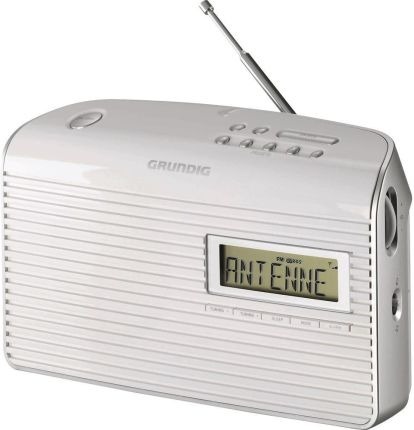 Zdjęcie oferty: Radio Grundig Music 61