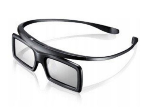 Zdjęcie oferty: Okulary 3D Samsung SSG3050GB  stereoskopowe  