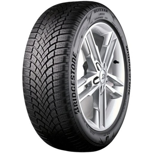 Zdjęcie oferty: Opony Bridgestone 15 cali - 4 szt.