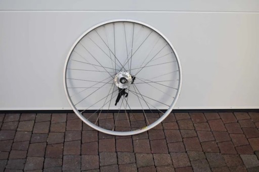 Zdjęcie oferty: Koło 28' Shimano HB NX60 Nexus rolkowy Inter M 