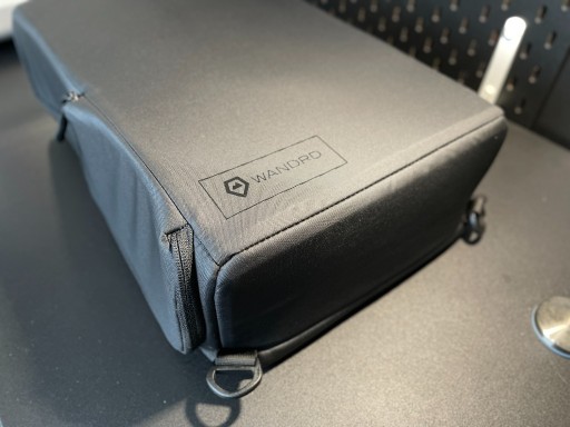 Zdjęcie oferty: Wkład fotograficzny Wandrd Camera Cube Pro