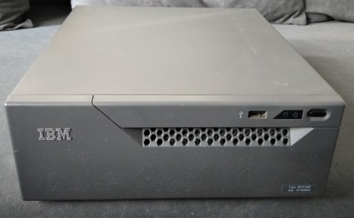 Zdjęcie oferty: Komputer IBM