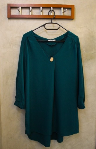 Zdjęcie oferty: Bluzka Reserved z wiskozy r.42