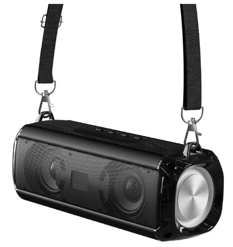 Zdjęcie oferty: Głośnik bluetooth Rockmia EBS-045