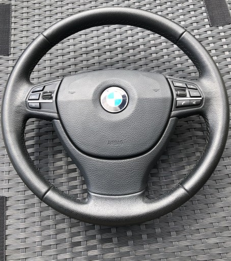 Zdjęcie oferty: Kierownica bmw f10/11