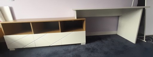 Zdjęcie oferty: Komplet mebli Young Oak Meblik