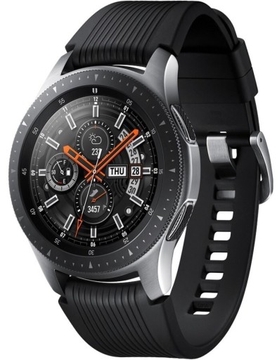 Zdjęcie oferty: Samsung Galaxy Watch 46mm bluetooth + LTE 