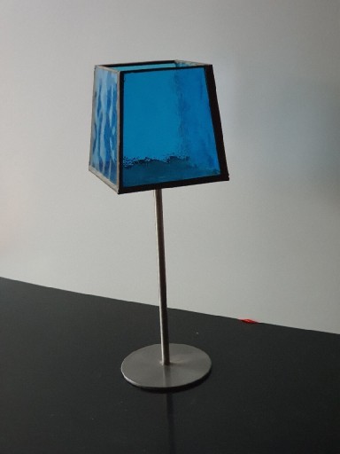 Zdjęcie oferty: Lampka świecznik na tealighty