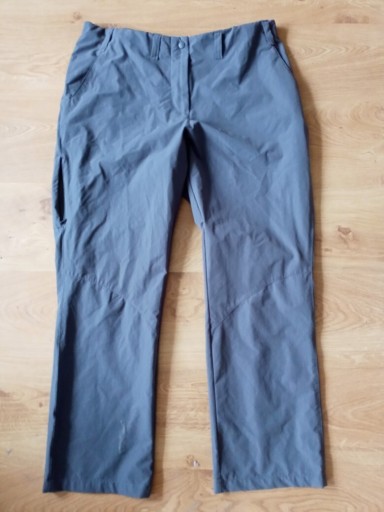 Zdjęcie oferty: Damskie spodnie trekkingowe  Rohan roz 16s