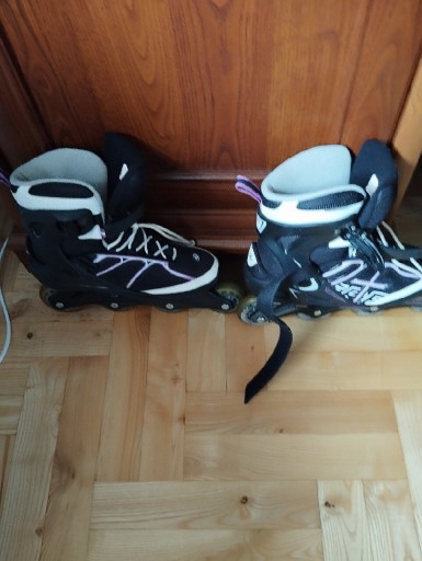 Zdjęcie oferty: Rolki fitness rollerblade 