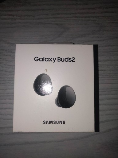 Zdjęcie oferty: Samsung Galaxy Buds 2