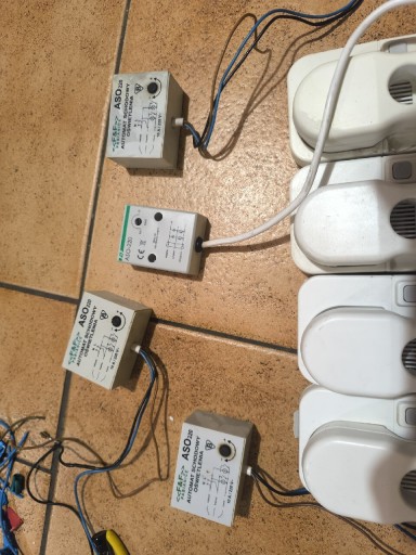 Zdjęcie oferty: Unifony domofone 