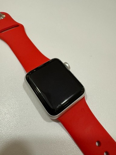 Zdjęcie oferty: Apple Watch Series 3 38mm