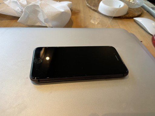 Zdjęcie oferty: Iphone 8, 256 gb