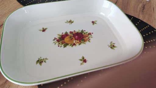Zdjęcie oferty: Royal Albert naczynie do zapiekania