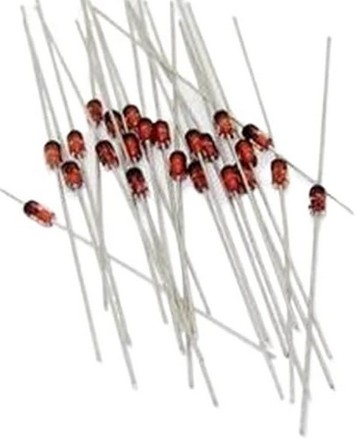 Zdjęcie oferty: Dioda Zenera 1N4735A 6V2 1A DO41
