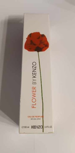 Zdjęcie oferty: Kenzo Flower by Kenzo