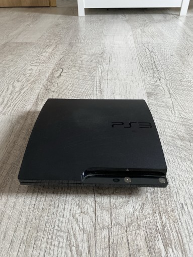 Zdjęcie oferty: Playstation 3 z kontrolerem