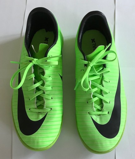 Zdjęcie oferty: Nike Mercurial - Buty piłkarski 38,5 