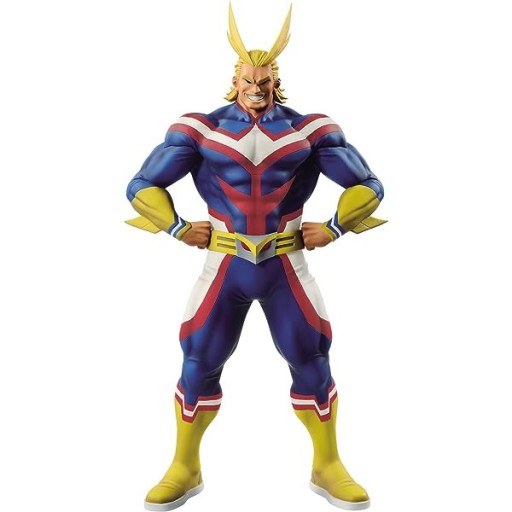 Zdjęcie oferty: Figurka Abystyle All Might My Hero Academia Anime