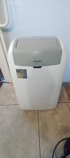 Zdjęcie oferty: Klimatyzator Whirlpool DG11J2-32