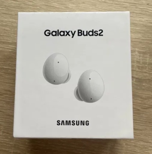 Zdjęcie oferty: Samsung Galaxy Buds2 słuchawki