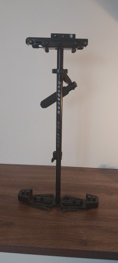 Zdjęcie oferty: Stabilizator GLIDECAM HD4000 + GLIDECAM FOREARM