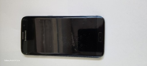 Zdjęcie oferty: Samsung s7 EDGE na części 