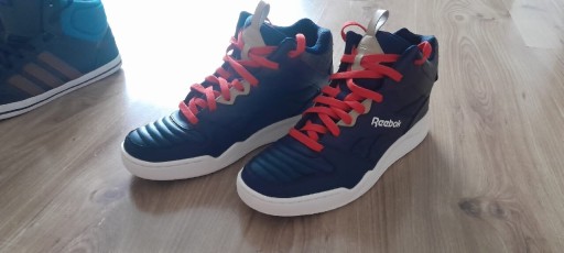 Zdjęcie oferty: Sneakersy REEBOK 