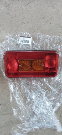 Zdjęcie oferty: Lampa tylnia TL-UN006