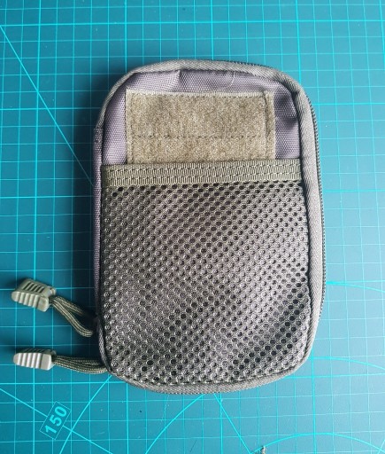 Zdjęcie oferty: Cargo pouch - Olive