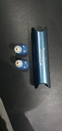 Zdjęcie oferty: Słuchawki bluetooth z pawer bang 