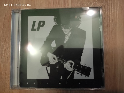 Zdjęcie oferty: LP - Lost on You