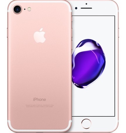 Zdjęcie oferty: iPhone 7 32gb rose gold