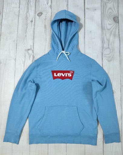 Zdjęcie oferty: Bluza LEVIS r. M