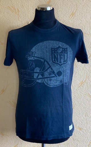 Zdjęcie oferty: T-shirt NFL Team Apparel Roz. S