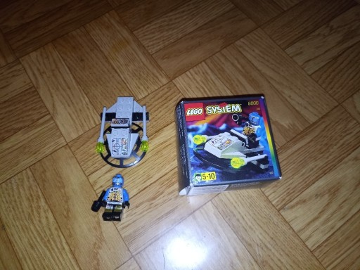 Zdjęcie oferty: Lego system 6800