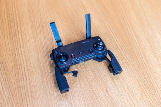 Zdjęcie oferty: Kontroler DJI Mavic Air, Poznań