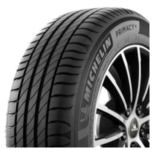 Zdjęcie oferty: MICHELIN Primacy 4 215/55/18 99V - 4 sztuki 