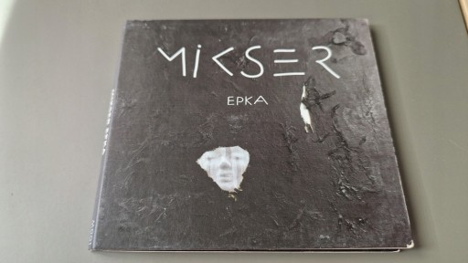 Zdjęcie oferty: Epka Mikser CD  