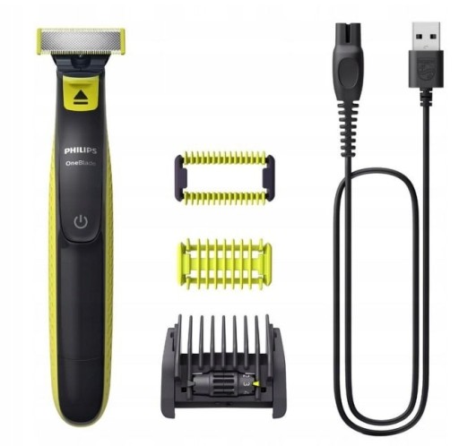 Zdjęcie oferty: Golarka Philips Oneblade QP2824/30 56D492