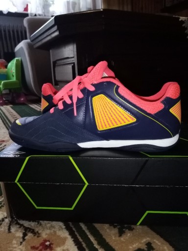 Zdjęcie oferty: Buty halowe Umbro