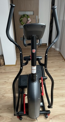 Zdjęcie oferty: Orbitrek programowany Schwinn 510E stan bdb