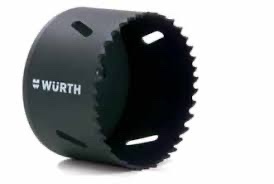 Zdjęcie oferty: Otwornica Wurth 105mm Zebra